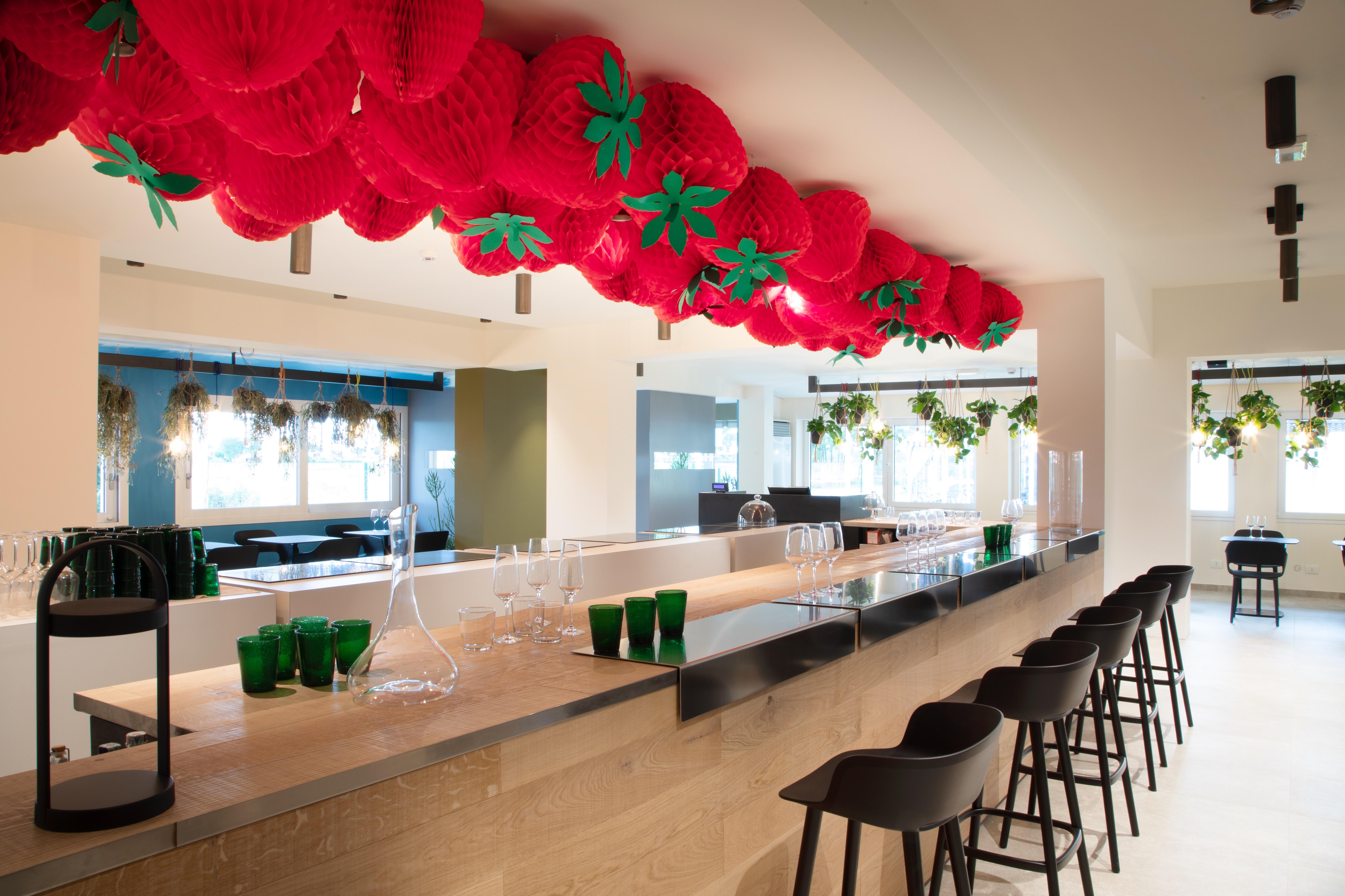 The Green Park Hotel Wellnessspa & Restaurant Кавалліно-Трепорті Екстер'єр фото