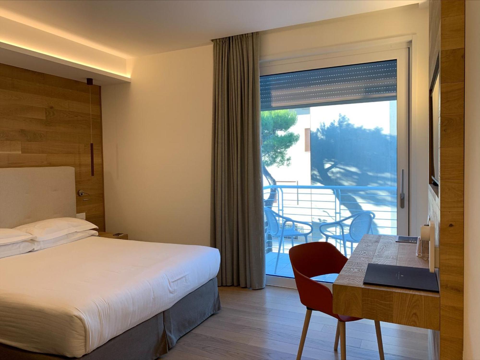 The Green Park Hotel Wellnessspa & Restaurant Кавалліно-Трепорті Екстер'єр фото